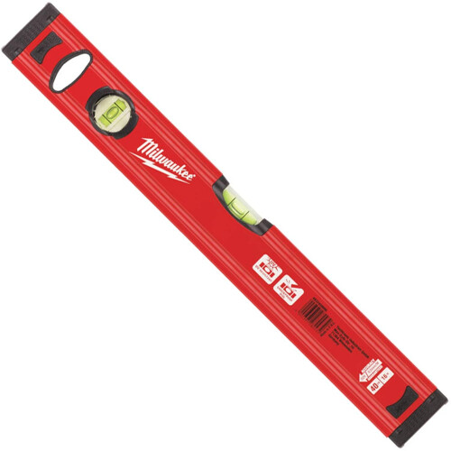 Milwaukee SLIM 40CM - MILWAUKEE - 4932459090 putkilotaso 1