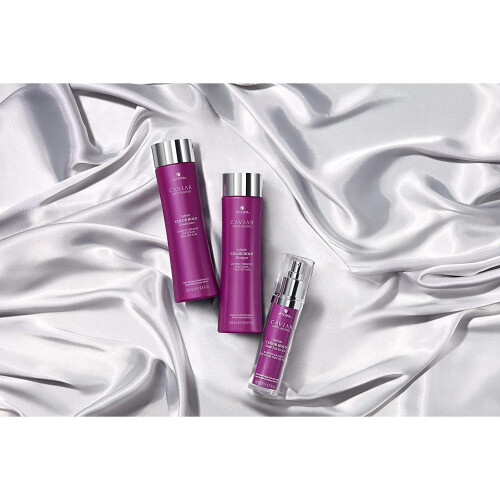 Alterna Caviar Infinite Colour Hold Shampoo 2
