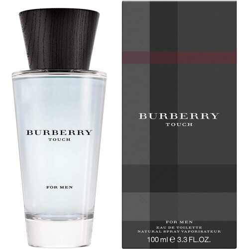 Burberry BURBERRY Touch Eau de Toilette
