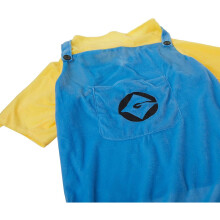 Official Rubie's Minion Pet Dog Costume, Big Dog Size 3XL