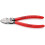 Knipex KNIPEX Diagonal Cutter for plastics (160 mm) 72 01 160 1