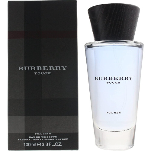Burberry BURBERRY Touch Eau de Toilette 2