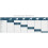 Hunter Hunter - Arnes Hilo Comfort Xs Turquoise 2