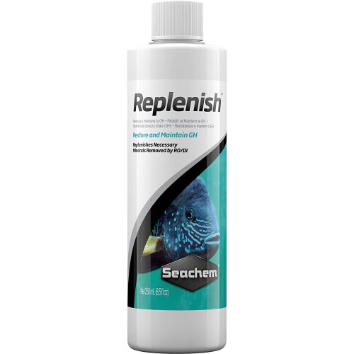 Seachem Replenish, 250 ml