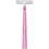 BIC BIC Twin Lady Razor - Pack of 10 (Assorted) 3