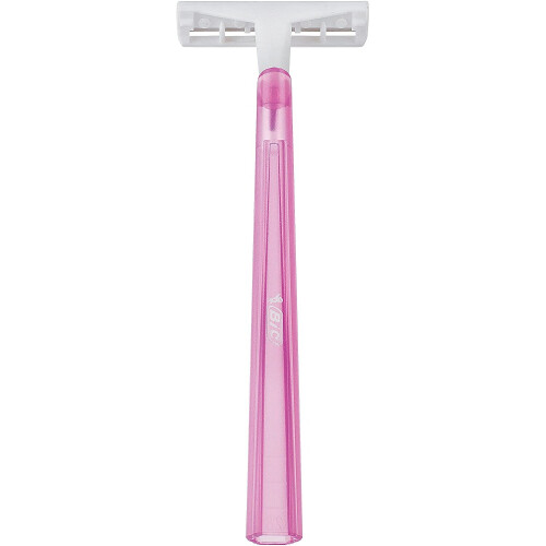 BIC BIC Twin Lady Razor - Pack of 10 (Assorted) 2
