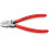 Knipex KNIPEX Diagonal Cutter for plastics (160 mm) 72 01 160 2