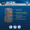 Masterplug ARCDKG-MP Single Socket RCD Safety Adaptor, 112 x 72.3 x 50.5 mm, Black 5