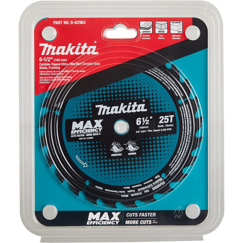 Makita Makita B-62979 TCT Saw Blade 1