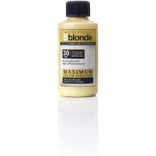 Jerome Russell Bblonde Maximum Lift Cream Peroxide 30 Vol(Packaging May Vary)
