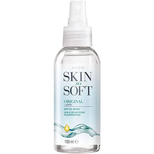 Avon Avon Body Spray, 150 millilitre 1