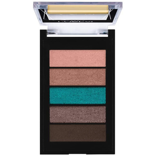 L’Oréal Paris L'Oreal Paris Mini Eyeshadow Palette 03 Optimist 1