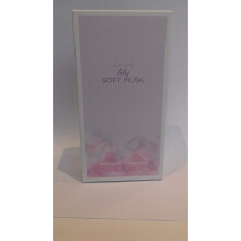 Avon Soft Musk Eau De Toilette Spray