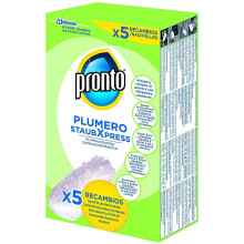 Pronto Lotto di 5 ricambi per piumino