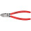 Knipex KNIPEX Diagonal Cutter for plastics (160 mm) 72 01 160 3