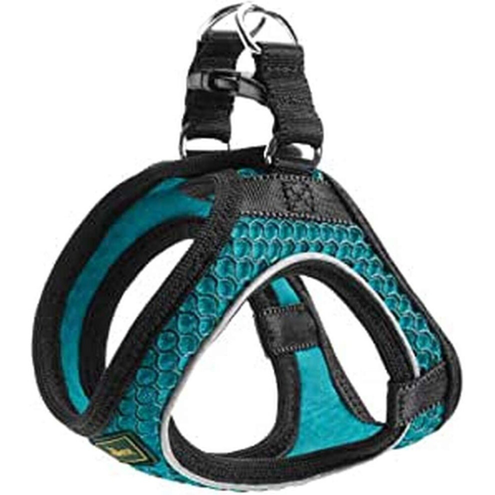 Hunter - Arnes Hilo Comfort Xs Turquoise