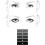 L’Oréal Paris L'Oreal Paris Mini Eyeshadow Palette 03 Optimist 3