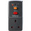 Masterplug ARCDKG-MP Single Socket RCD Safety Adaptor, 112 x 72.3 x 50.5 mm, Black 2