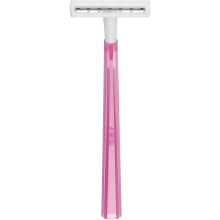 BIC Twin Lady Razor - Pack of 10 (Assorted)