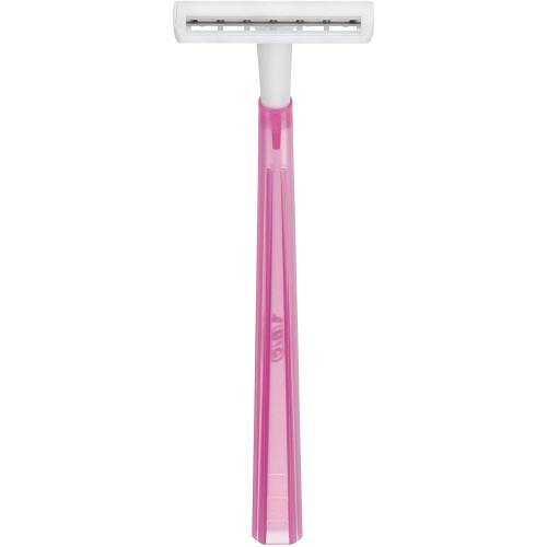 BIC BIC Twin Lady Razor - Pack of 10 (Assorted)
