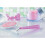 BIC BIC Twin Lady Razor - Pack of 10 (Assorted) 6