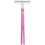 BIC BIC Twin Lady Razor - Pack of 10 (Assorted) 2