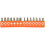 Black + Decker BLACK + DECKER A7200 Mixed Drilling and Screwdriving Set 109 Piece 11