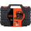 Black + Decker BLACK + DECKER A7200 Mixed Drilling and Screwdriving Set 109 Piece 12