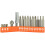 Black + Decker BLACK + DECKER A7200 Mixed Drilling and Screwdriving Set 109 Piece 7