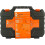 Black + Decker BLACK + DECKER A7200 Mixed Drilling and Screwdriving Set 109 Piece 13