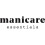 Manicare Smoothing Wooden Foot File 5