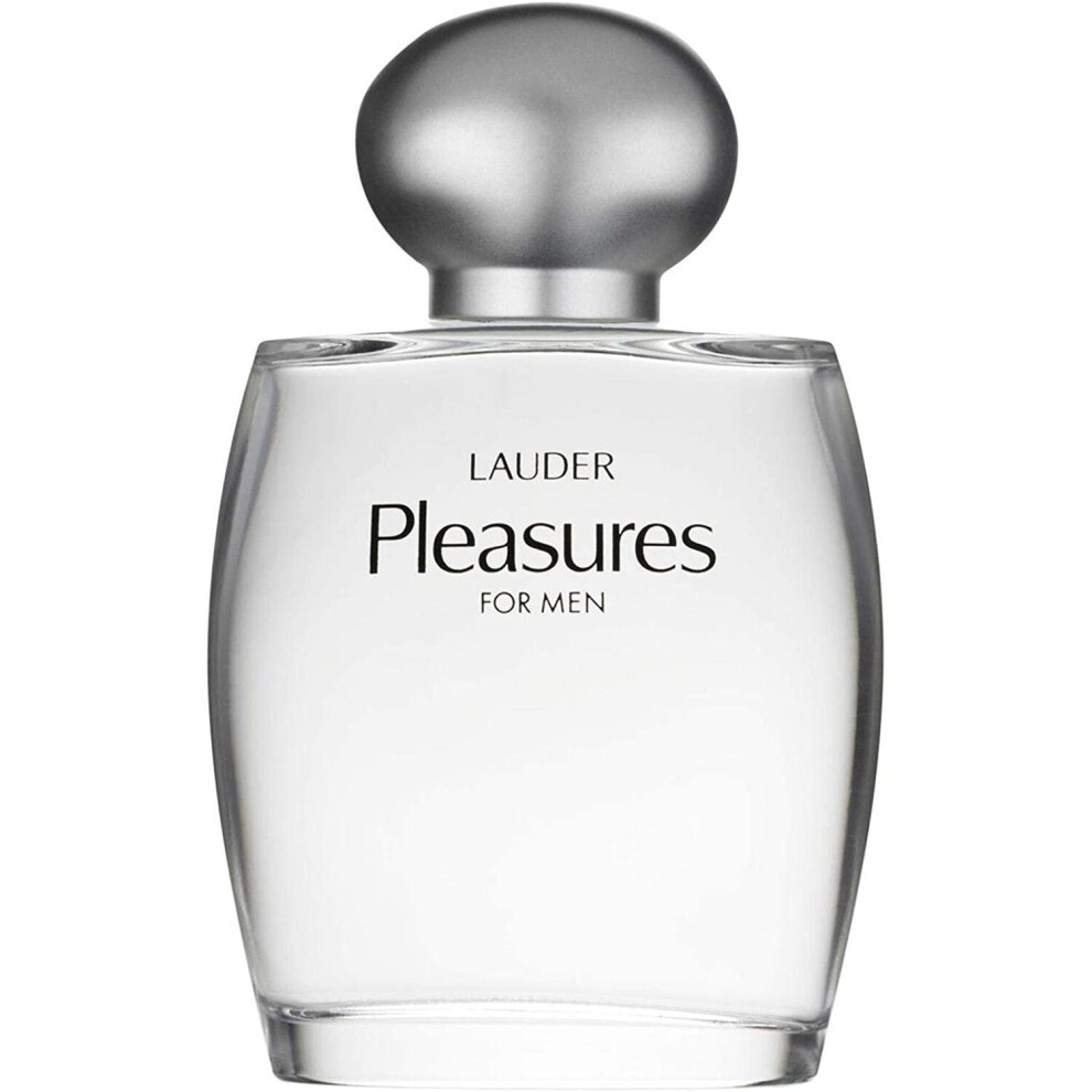 Estee Lauder Pleasures Cologne for Men - 100 ml