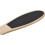 Manicare Smoothing Wooden Foot File 3