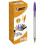 BIC BIC Crystal Multicoloured 926381 Ballpoint Pens non-retractable Classic Colours 1