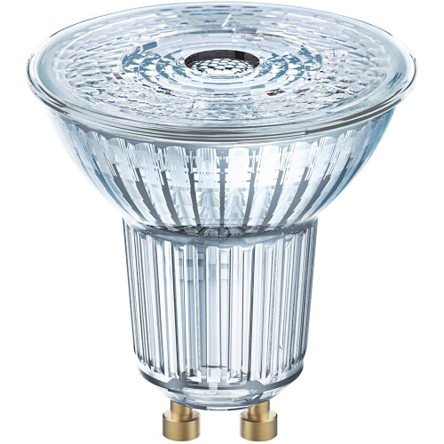 OSRAM OSRAM Lamps LED Reflector Bulb GU10, Warm White 2