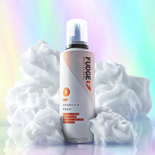 Fudge Fudge - Professional Prep Xpander Foam (200ml) 2