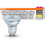 OSRAM OSRAM Lamps LED Reflector Bulb GU10, Warm White 1