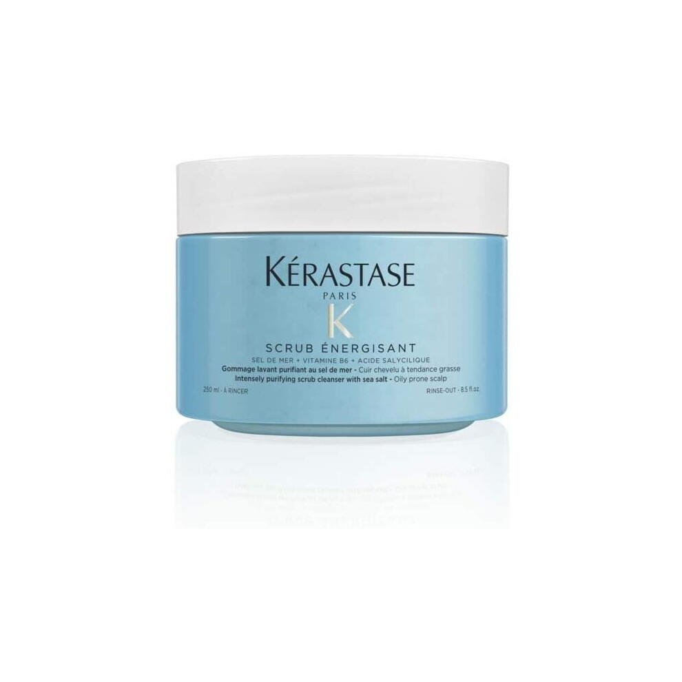 Kérastase Fusio Energising Scrub 250ml