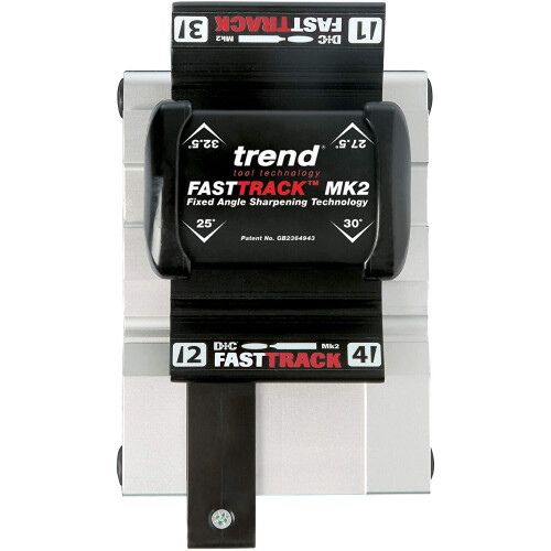 Trend Trend FTS/KIT/MK2 Fast Track Sharpener Stone 2
