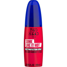 Spray Protettivo Dal Calore - TIGI - Some Like It Hot - 100 ml - Termo protettivo - Anti-umidità