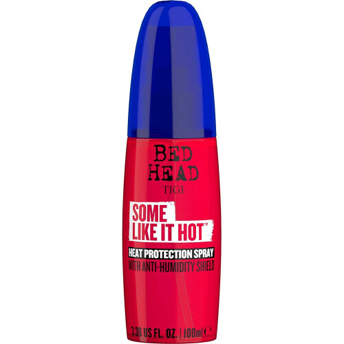 TIGI TIGI BED HEAD Some Like it Hot Spray 100 ml
