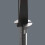 Wera Wera Kraftform 2035 Micro Screwdriver - Slotted Tip 1.2 Mm 4