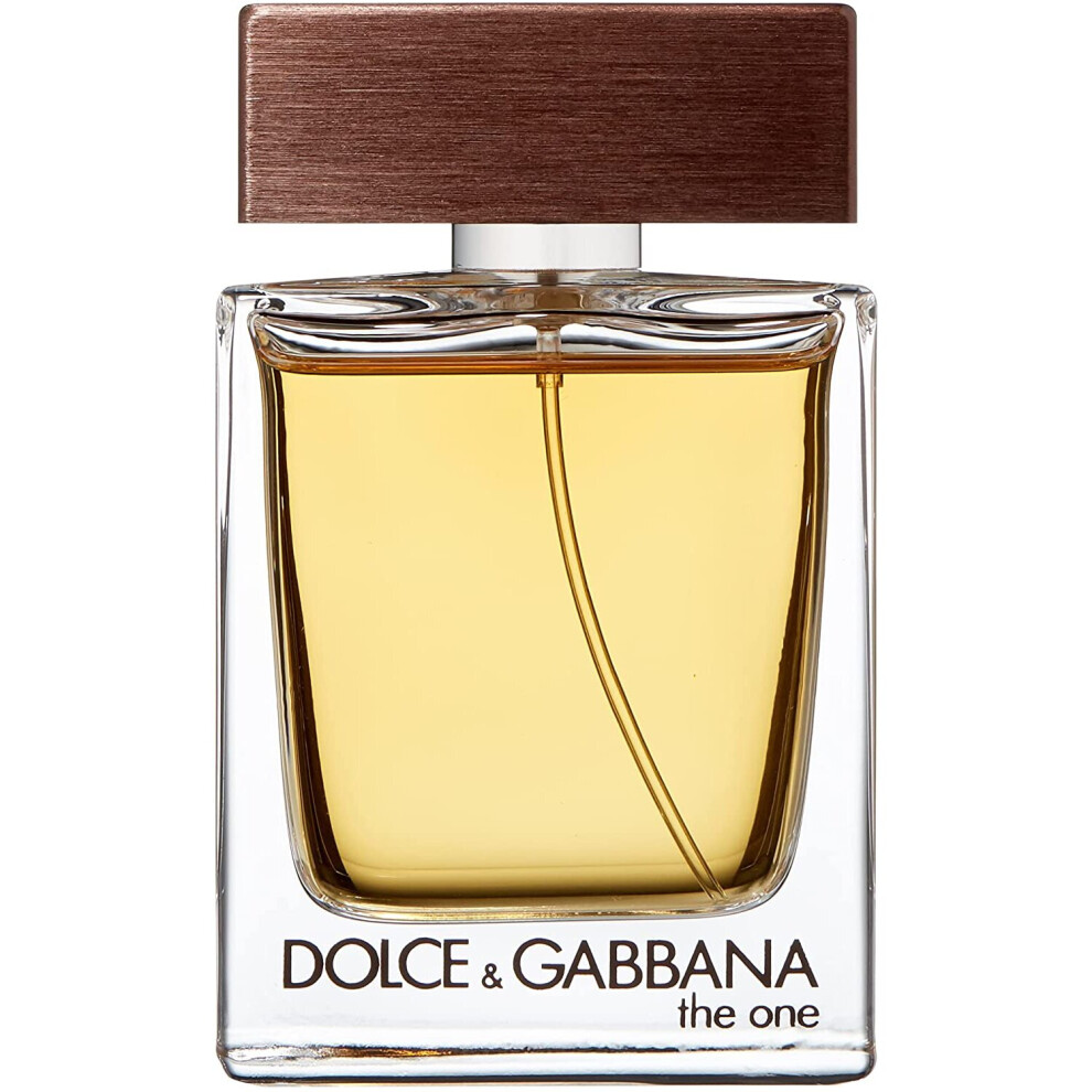 Dolce & Gabbana The One for Men Eau de Toilette 50 ml