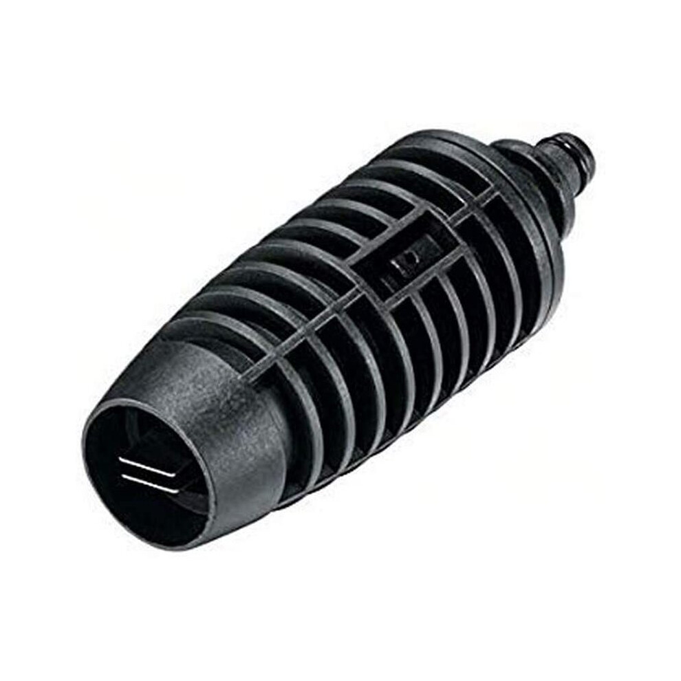 Bosch Vario Fan Jet Nozzle (Compatible with: EasyAquatak 110/120, UniversalAquatak 125/130/135, AdvancedAquatak 140, AQT 33-10, AQT 33-11, AQT 35-12,