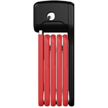 ABUS Bordo Lite 6055/60 Padlock Red, One Size