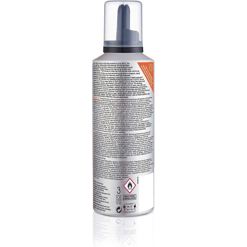 Fudge Fudge - Professional Prep Xpander Foam (200ml) 1
