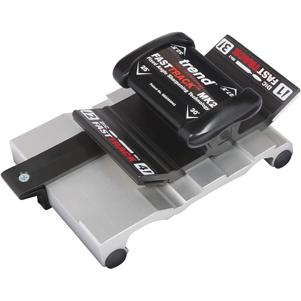 Trend Fts/Kit/Mk2 Fast Track Sharpener Stone
