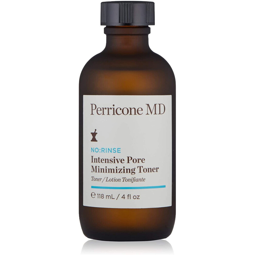 Perricone MD No: Rinse Intensive Pore Minimizing Toner