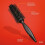 Denman Denman D300 Radial Vent Hairbrush 4