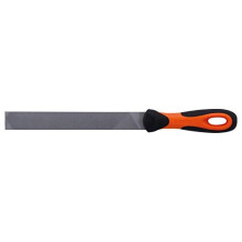 Bahco 1-100-08-2-2 Hand Second Cut File 8in